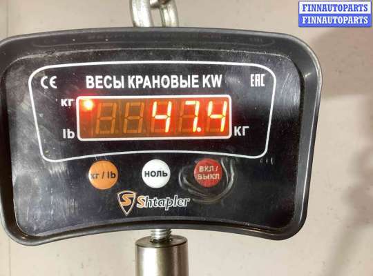 купить КПП механическая (МКПП) 5-ступенчатая на Volkswagen Passat Passat B5+ (3B) 2000-2005 рестайлинг