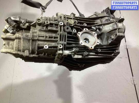 купить КПП механическая (МКПП) 5-ступенчатая на Volkswagen Passat Passat B5+ (3B) 2000-2005 рестайлинг