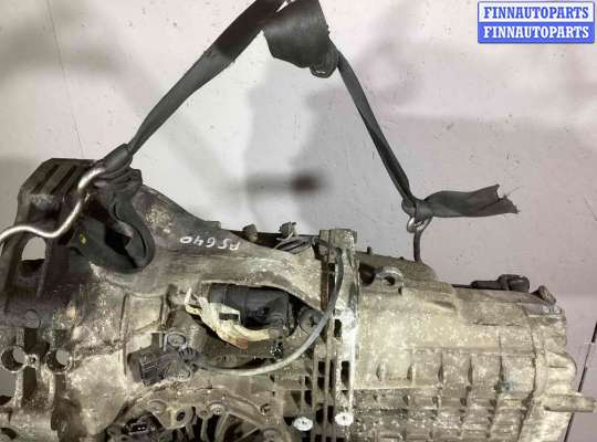 купить КПП механическая (МКПП) 5-ступенчатая на Volkswagen Passat Passat B5+ (3B) 2000-2005 рестайлинг