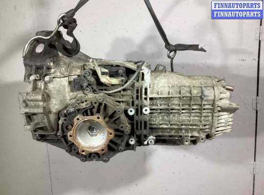 купить КПП механическая (МКПП) 5-ступенчатая на Volkswagen Passat Passat B5+ (3B) 2000-2005 рестайлинг