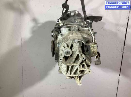 купить КПП механическая (МКПП) 5-ступенчатая на Volkswagen Passat Passat B5+ (3B) 2000-2005 рестайлинг