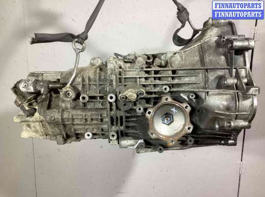 купить КПП механическая (МКПП) 5-ступенчатая на Volkswagen Passat Passat B5+ (3B) 2000-2005 рестайлинг