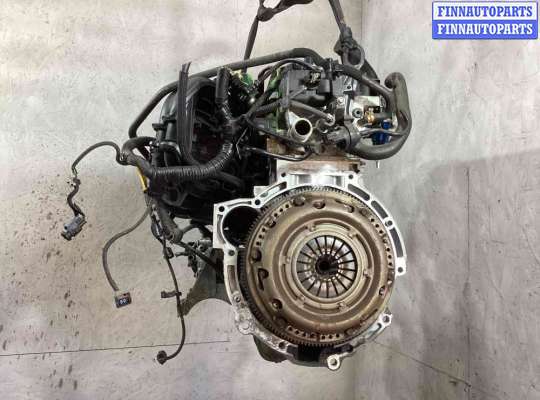купить Двигатель на Ford C-Max C-Max I (C214) 2007-2010 рестайлинг