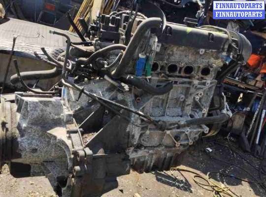 купить Двигатель на Ford C-Max C-Max I (C214) 2007-2010 рестайлинг