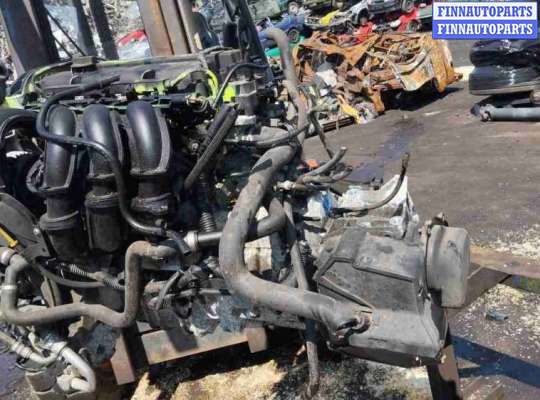 купить Двигатель на Ford C-Max C-Max I (C214) 2007-2010 рестайлинг