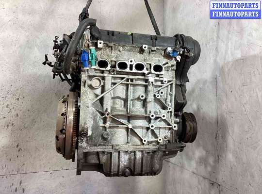 купить Двигатель на Ford C-Max C-Max I (C214) 2007-2010 рестайлинг