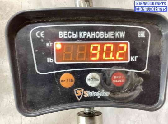 купить Двигатель на Ford C-Max C-Max I (C214) 2007-2010 рестайлинг