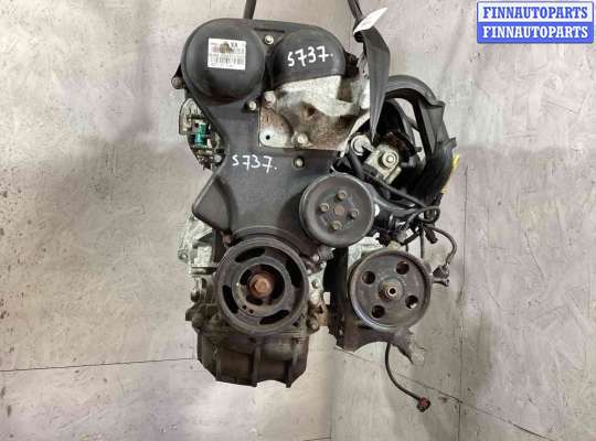 купить Двигатель на Ford C-Max C-Max I (C214) 2007-2010 рестайлинг