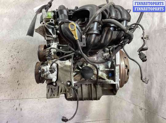 купить Двигатель на Ford C-Max C-Max I (C214) 2007-2010 рестайлинг