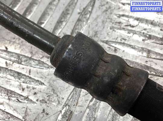 Патрубок (трубка, шланг) на Audi A4 (8E/8H, B6)