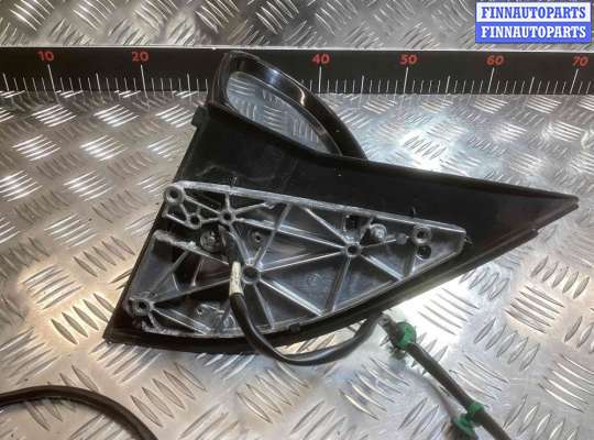 купить Зеркало наружное левое на Volkswagen Golf Golf V (1K) 2004-2009