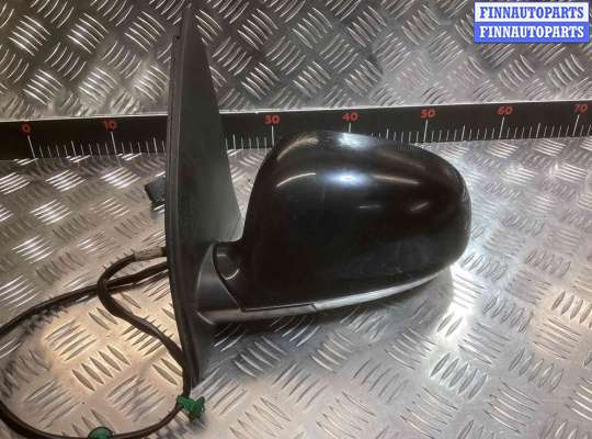 купить Зеркало наружное левое на Volkswagen Golf Golf V (1K) 2004-2009