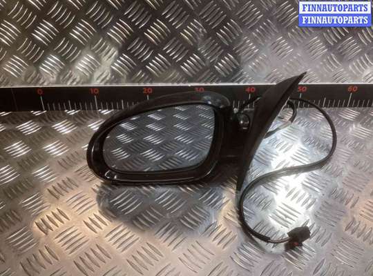 купить Зеркало наружное левое на Volkswagen Golf Golf V (1K) 2004-2009