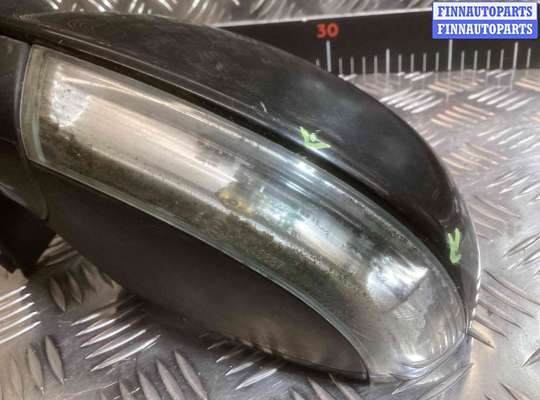 купить Зеркало наружное левое на Volkswagen Golf Golf V (1K) 2004-2009