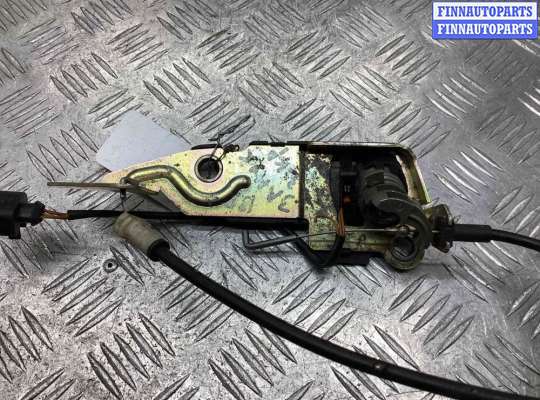 купить Личинка замка багажника на Volkswagen Passat Passat B5 (3B) 1996-2000