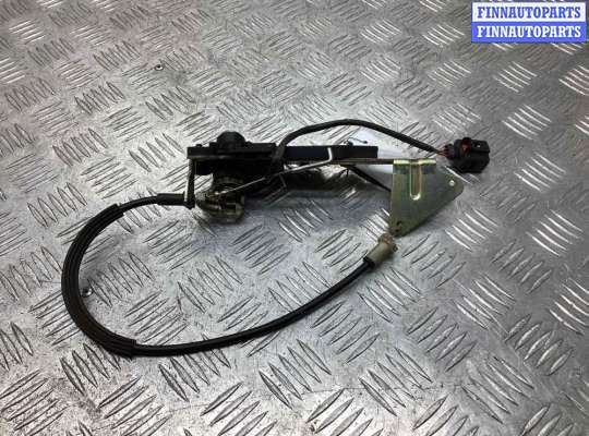 купить Личинка замка багажника на Volkswagen Passat Passat B5 (3B) 1996-2000