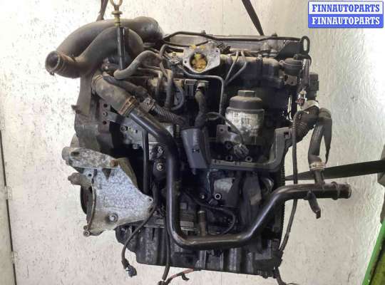 купить Двигатель на Opel Vectra C 2002-2009
