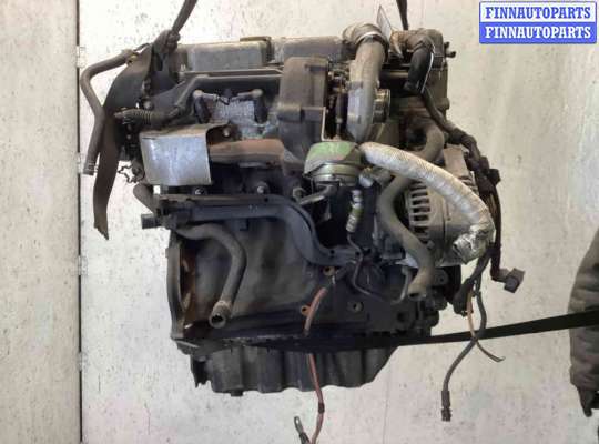 купить Двигатель на Opel Vectra Vectra C 2002-2005