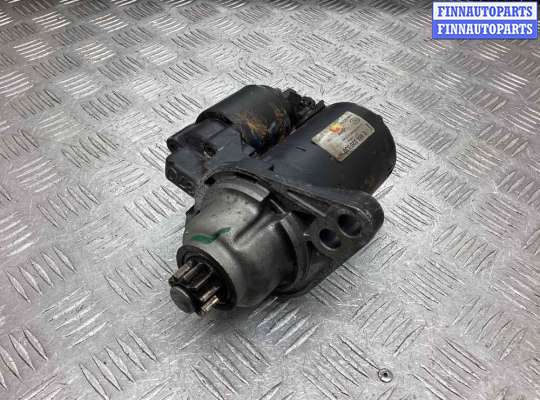 Стартер VG2529171 на Volkswagen Touran Touran I (1T) 2003-2006