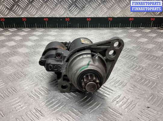 купить Стартер на Volkswagen Touran Touran I (1T) 2003-2006