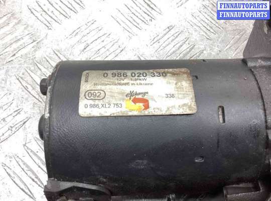 купить Стартер на Volkswagen Touran Touran I (1T) 2003-2006