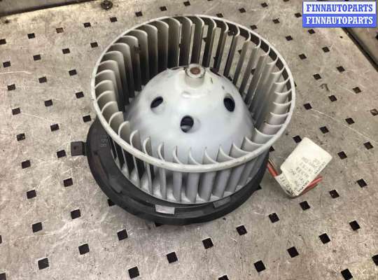 купить Моторчик печки на Renault Laguna Laguna II (X74) 2005-2007 рестайлинг