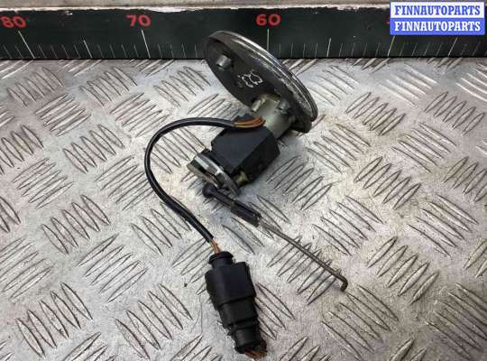 купить Личинка замка багажника на Volkswagen Golf Golf IV (1J) 1997-2004