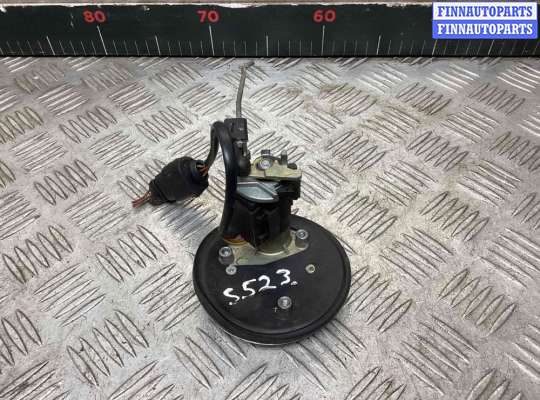 купить Личинка замка багажника на Volkswagen Golf Golf IV (1J) 1997-2004