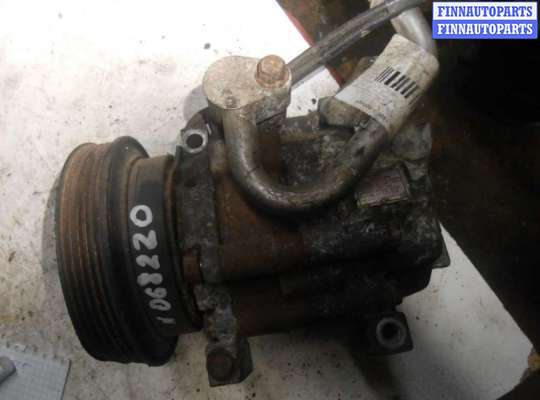 Компрессор кондиционера MZ370889 на Mazda 626 IV (GE) 1992-1997