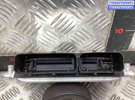 купить Блок управления двигателем на Volkswagen Passat Passat B5+ (3B) 2000-2005 рестайлинг