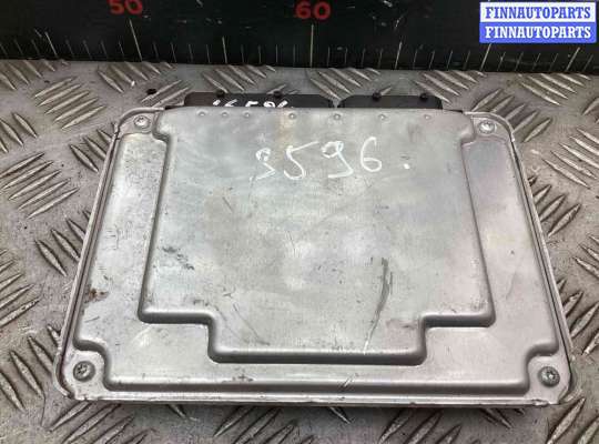 купить Блок управления двигателем на Volkswagen Passat Passat B5+ (3B) 2000-2005 рестайлинг