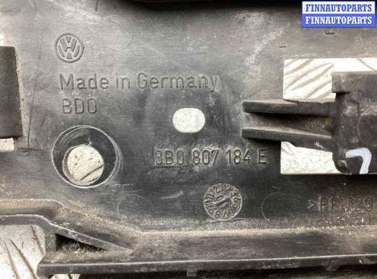 купить Кронштейн крепления бампера переднего на Volkswagen Passat Passat B5+ (3B) 2000-2005 рестайлинг