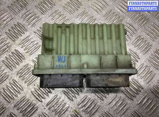 Блок управления вентилятором радиатора OP2354641 на Opel Zafira Zafira A 1999-2003