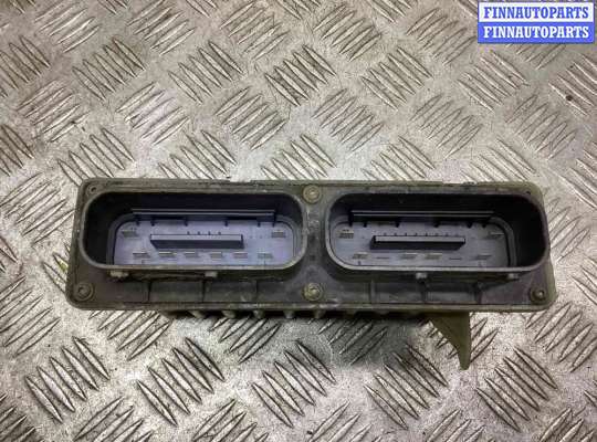 купить Блок управления вентилятором радиатора на Opel Zafira Zafira A 1999-2003