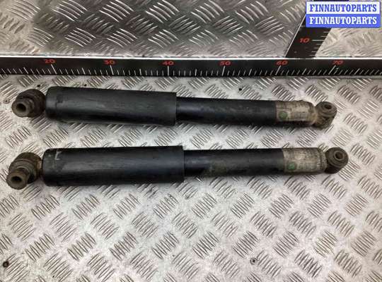 купить Амортизатор задний на Ford Transit Transit 2006-2013