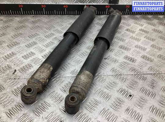 купить Амортизатор задний на Ford Transit Transit 2006-2013