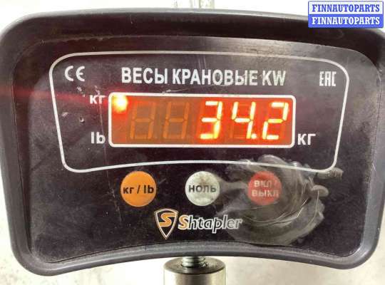 купить КПП механическая (МКПП) 6-ступенчатая на Fiat Stilo Stilo (192) 2001-2010