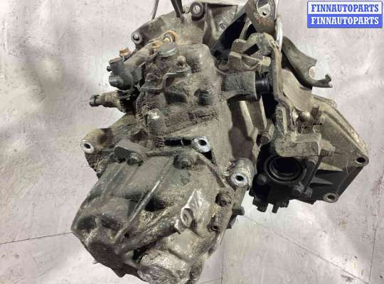 купить КПП механическая (МКПП) 6-ступенчатая на Fiat Stilo Stilo (192) 2001-2010