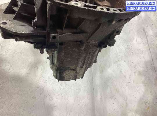 купить КПП механическая (МКПП) 6-ступенчатая на Fiat Stilo Stilo (192) 2001-2010