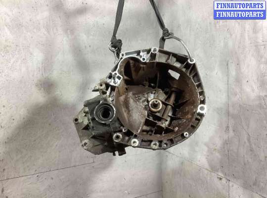 КПП механическая (МКПП) 6-ступенчатая FT563556 на Fiat Stilo Stilo (192) 2001-2010