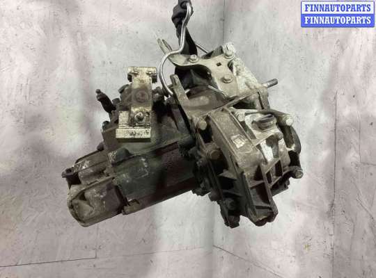 купить КПП механическая (МКПП) 6-ступенчатая на Fiat Stilo Stilo (192) 2001-2010