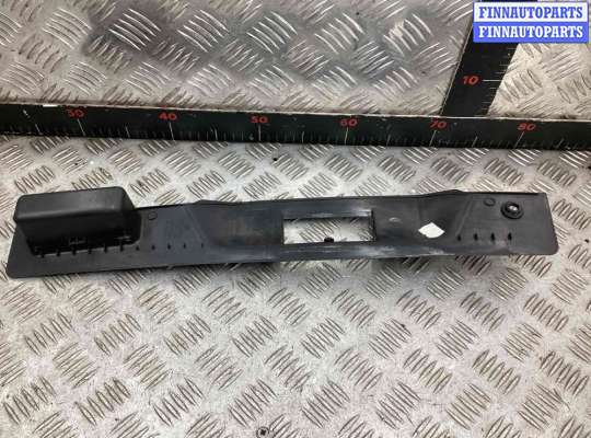 купить Обшивка крышки багажника на Opel Astra Astra H 2007-2010 рестайлинг