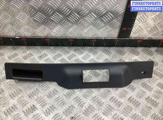 купить Обшивка крышки багажника на Opel Astra Astra H 2007-2010 рестайлинг