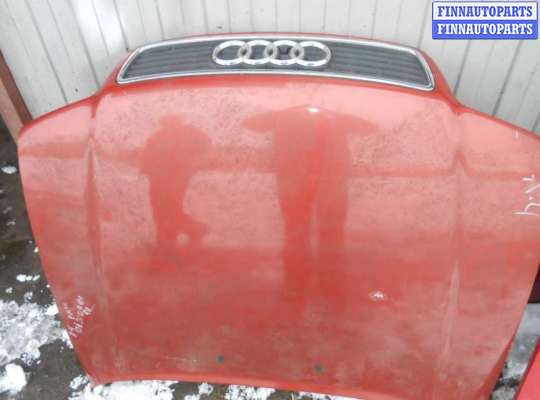 купить Капот на Audi A4 B5 (8D) 1994-2001