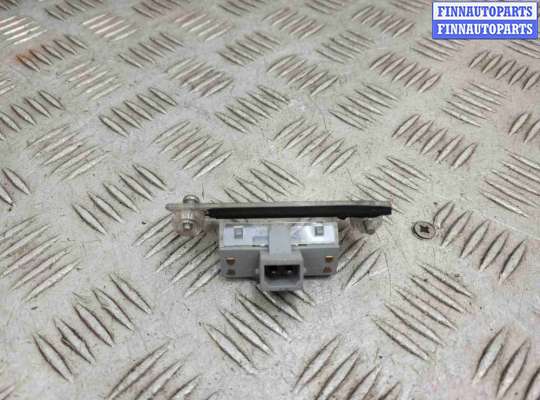 Подсветка номера AU1721794 на Audi A4 A4 B5 (8D) 1994-1999