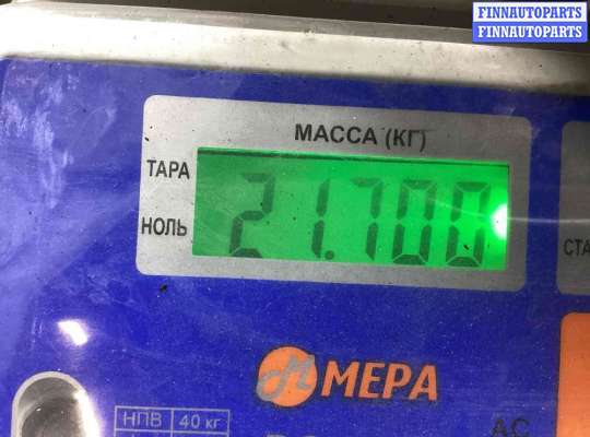 купить Маховик на Mazda 6 6 I (GG) 2005-2007 рестайлинг