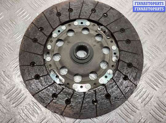 купить Маховик на Mazda 6 6 I (GG) 2005-2007 рестайлинг