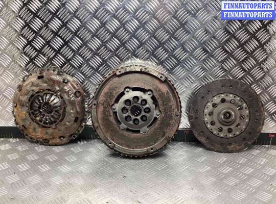 купить Маховик на Mazda 6 6 I (GG) 2005-2007 рестайлинг