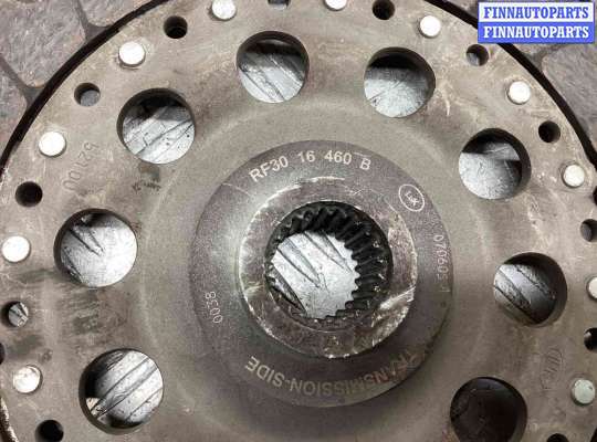 купить Маховик на Mazda 6 6 I (GG) 2005-2007 рестайлинг