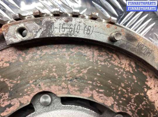 купить Маховик на Mazda 6 6 I (GG) 2005-2007 рестайлинг